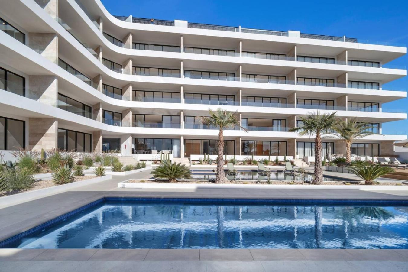 Vila 2 Pools Jacuzzi Close To Beaches Rooftop Cozy Cabo San Lucas Exteriér fotografie